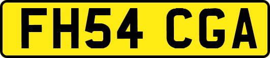 FH54CGA