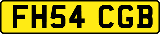 FH54CGB