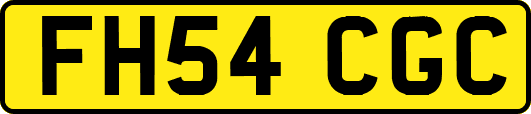 FH54CGC