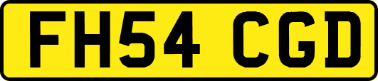 FH54CGD