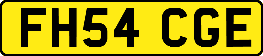 FH54CGE