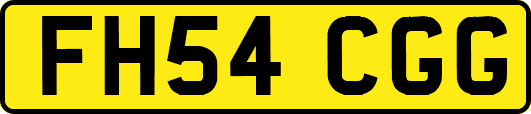 FH54CGG