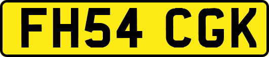 FH54CGK