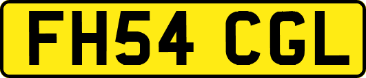 FH54CGL