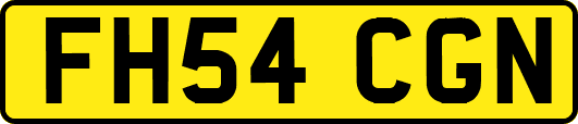 FH54CGN