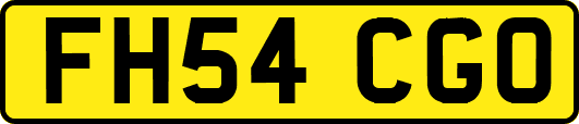 FH54CGO