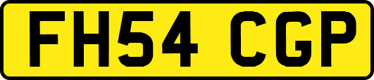 FH54CGP