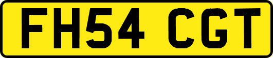 FH54CGT