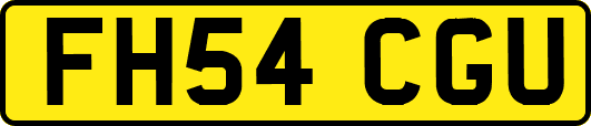 FH54CGU