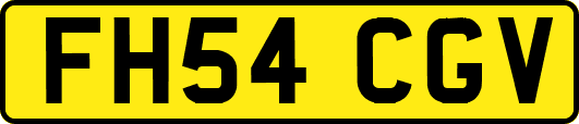 FH54CGV