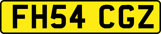 FH54CGZ