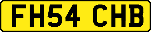 FH54CHB