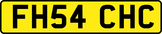 FH54CHC