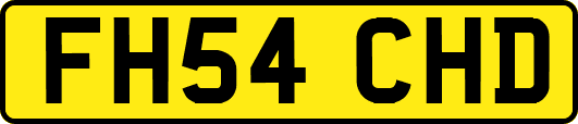 FH54CHD