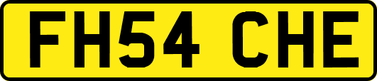 FH54CHE