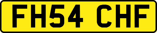 FH54CHF