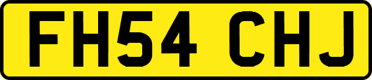 FH54CHJ