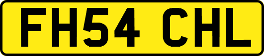 FH54CHL