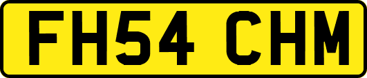 FH54CHM