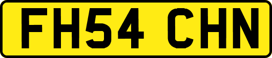 FH54CHN