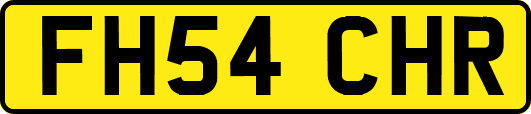 FH54CHR