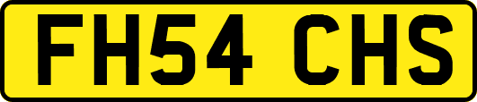 FH54CHS