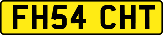 FH54CHT