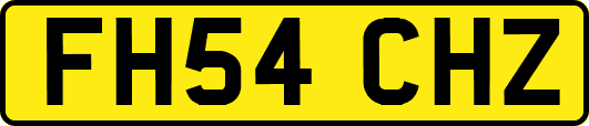 FH54CHZ
