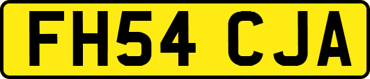 FH54CJA