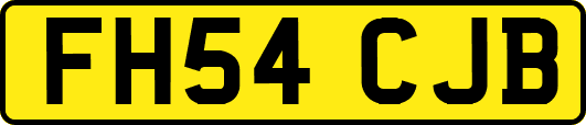 FH54CJB