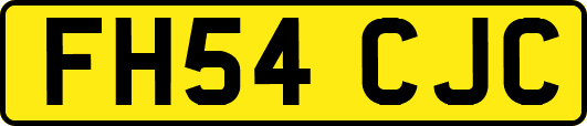 FH54CJC