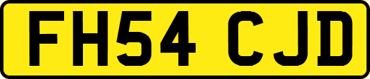 FH54CJD