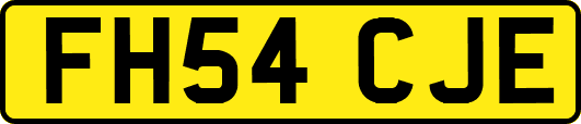 FH54CJE