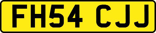 FH54CJJ