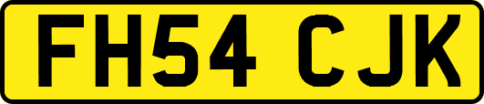 FH54CJK