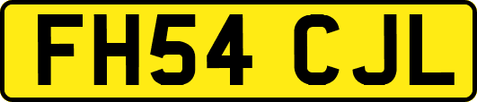 FH54CJL