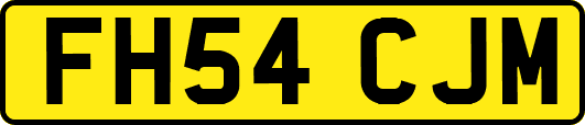 FH54CJM
