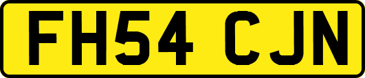 FH54CJN
