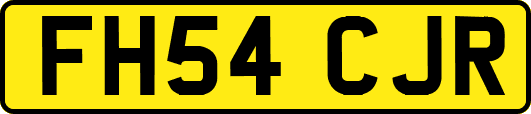 FH54CJR