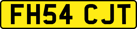 FH54CJT