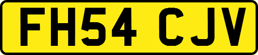 FH54CJV