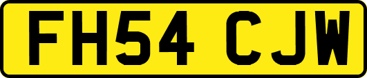 FH54CJW