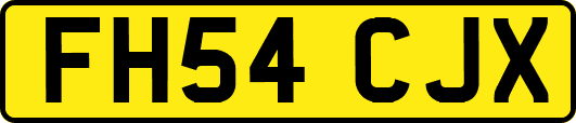 FH54CJX