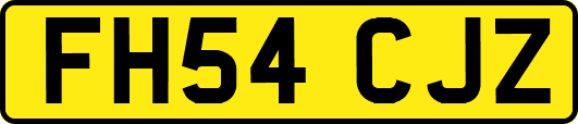 FH54CJZ