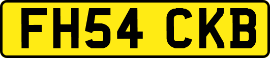 FH54CKB