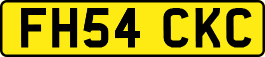 FH54CKC