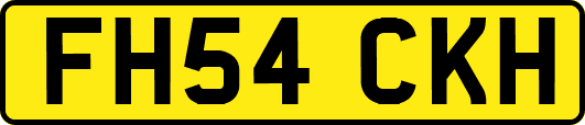 FH54CKH