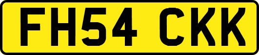 FH54CKK