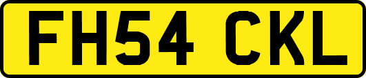 FH54CKL