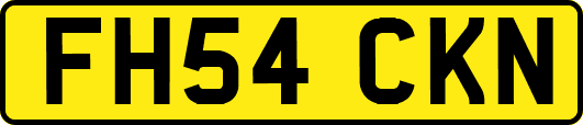 FH54CKN